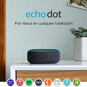 Echo Dot 3.a