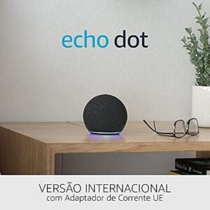 Echo Dot 4.a