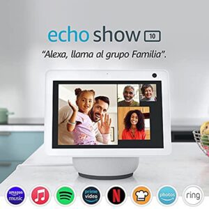 Echo Show 10 3